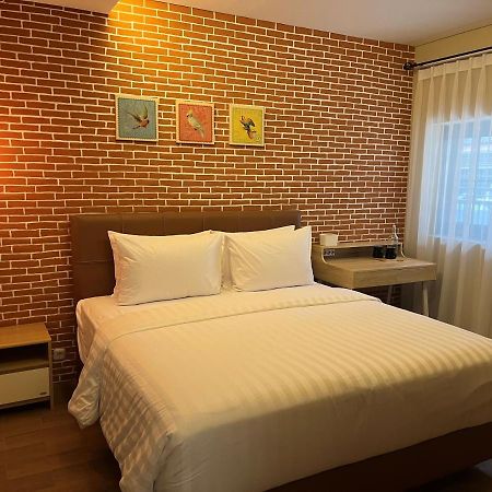 Lugano Arte Homestay Cakarta Dış mekan fotoğraf