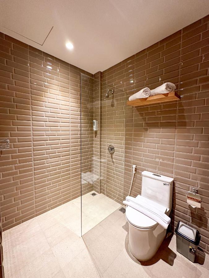 Lugano Arte Homestay Cakarta Dış mekan fotoğraf