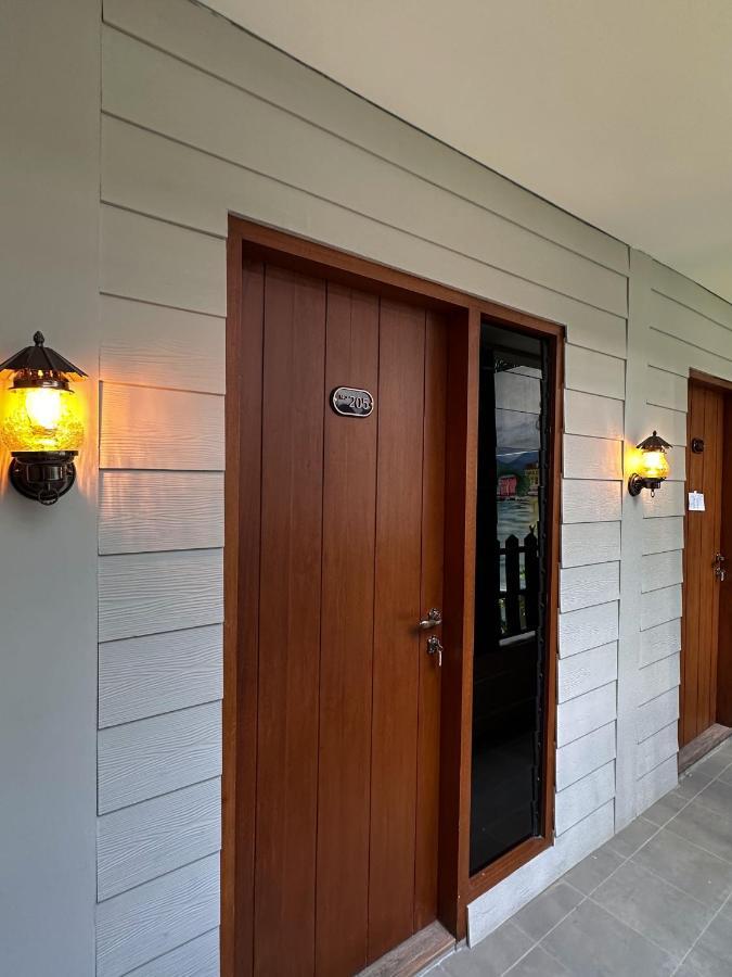 Lugano Arte Homestay Cakarta Dış mekan fotoğraf