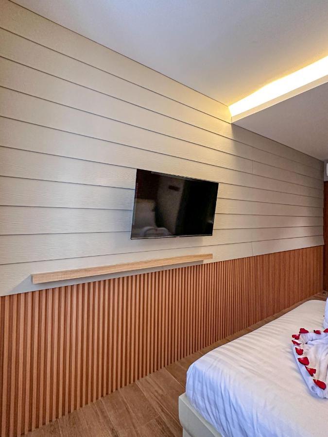 Lugano Arte Homestay Cakarta Dış mekan fotoğraf