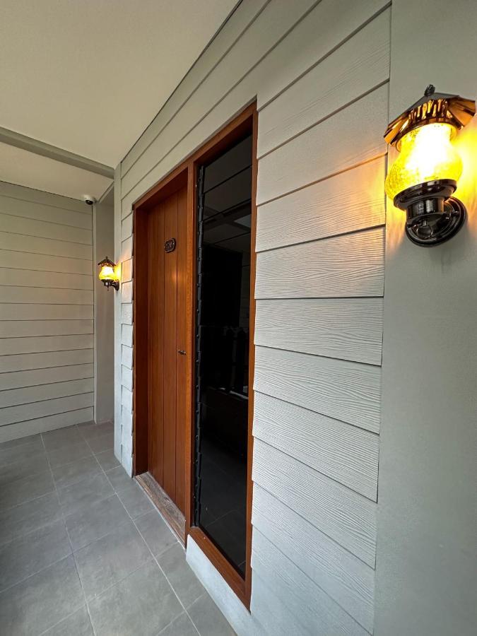 Lugano Arte Homestay Cakarta Dış mekan fotoğraf