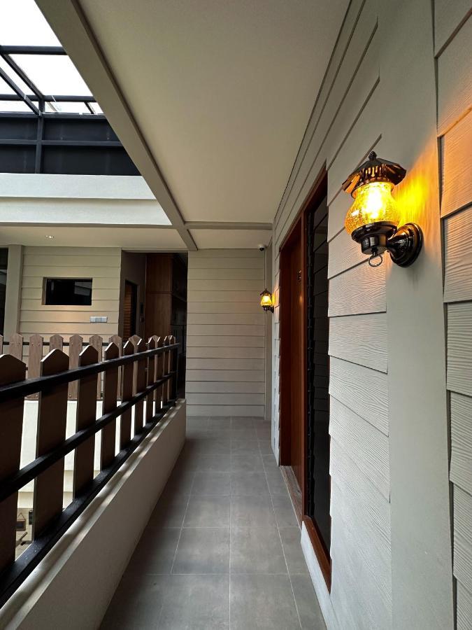 Lugano Arte Homestay Cakarta Dış mekan fotoğraf