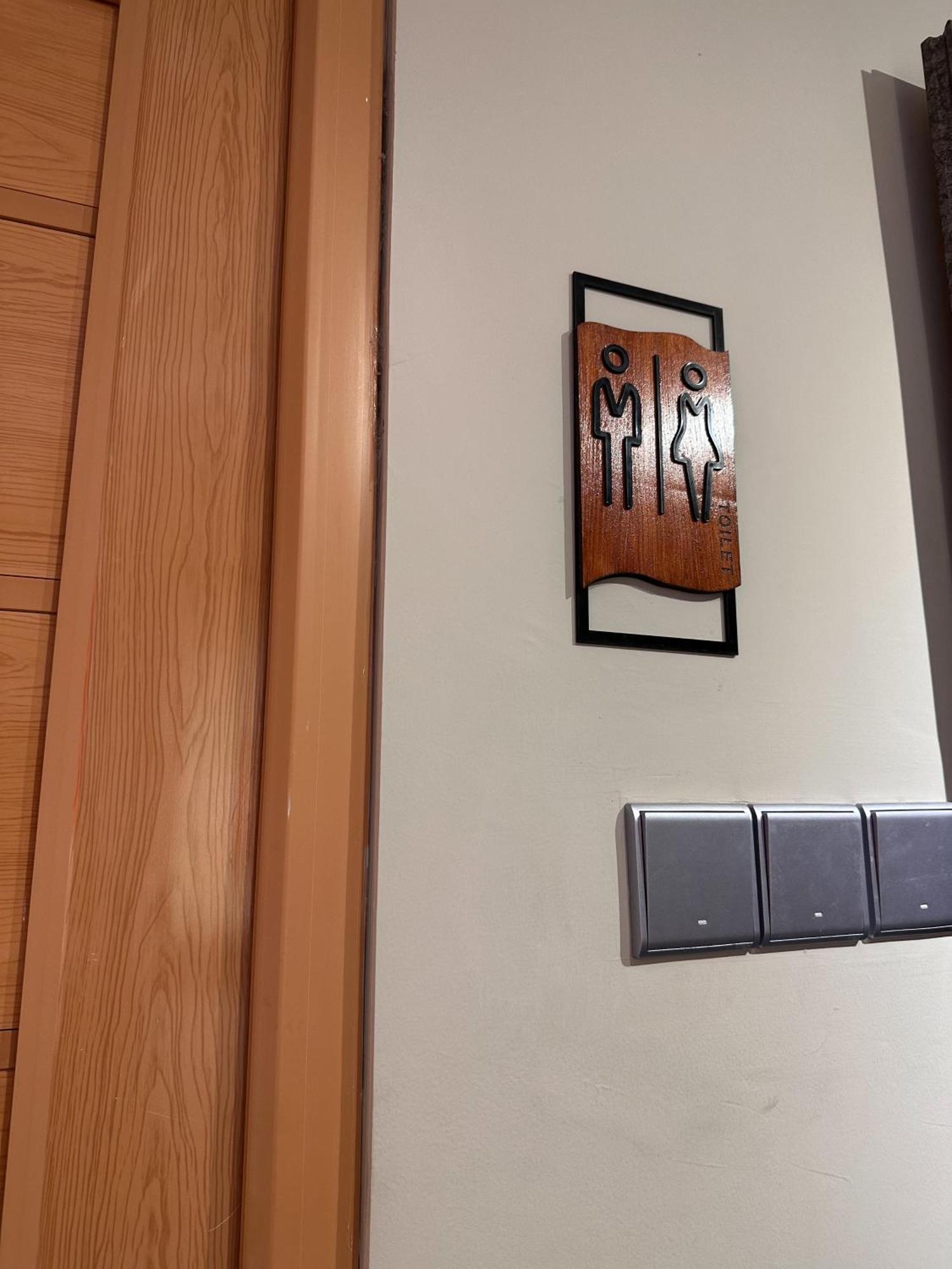 Lugano Arte Homestay Cakarta Dış mekan fotoğraf